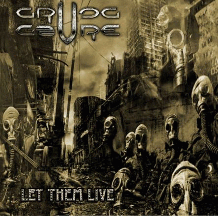 Aruna Azura : Let Them Live